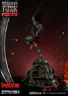 Cracked Tusk Predator Collector Edition (Prototype Shown) View 22
