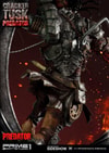 Cracked Tusk Predator Collector Edition (Prototype Shown) View 21