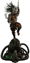 Cracked Tusk Predator Collector Edition (Prototype Shown) View 32
