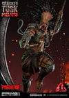 Cracked Tusk Predator Exclusive Edition (Prototype Shown) View 1
