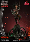 Cracked Tusk Predator Exclusive Edition (Prototype Shown) View 2