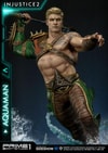 Aquaman Collector Edition (Prototype Shown) View 1