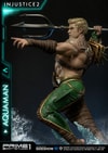 Aquaman Collector Edition (Prototype Shown) View 6