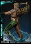 Aquaman Collector Edition (Prototype Shown) View 8