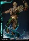 Aquaman Collector Edition (Prototype Shown) View 10