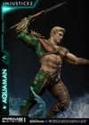 Aquaman Collector Edition (Prototype Shown) View 13