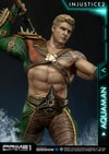 Aquaman Collector Edition (Prototype Shown) View 15