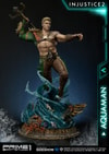 Aquaman Collector Edition (Prototype Shown) View 16