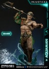 Aquaman Exclusive Edition (Prototype Shown) View 1