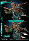 Aquaman Exclusive Edition (Prototype Shown) View 2