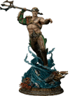 Aquaman Exclusive Edition (Prototype Shown) View 37