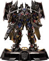 Jetpower Optimus Prime Collector Edition (Prototype Shown) View 1