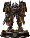 Jetpower Optimus Prime Exclusive Edition (Prototype Shown) View 1