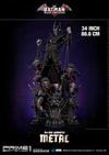 Batman Who Laughs Deluxe Version Exclusive Edition (Prototype Shown) View 3