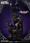 Batman Who Laughs Deluxe Version Exclusive Edition (Prototype Shown) View 9
