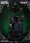 Batman Who Laughs Deluxe Version Exclusive Edition (Prototype Shown) View 11