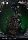 Batman Who Laughs Deluxe Version Exclusive Edition (Prototype Shown) View 13