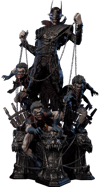 Batman Who Laughs Collector Edition (Prototype Shown) View 30