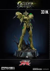 Guyver Gigantic Collector Edition (Prototype Shown) View 9