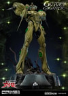 Guyver Gigantic Collector Edition (Prototype Shown) View 20