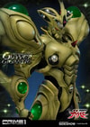 Guyver Gigantic Collector Edition (Prototype Shown) View 21