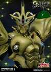 Guyver Gigantic Collector Edition (Prototype Shown) View 22