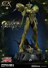 Guyver Gigantic Exclusive Edition (Prototype Shown) View 1