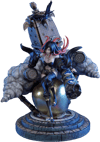 Raven (Prototype Shown) View 1
