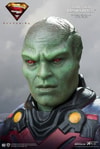 Martian Manhunter Deluxe (Prototype Shown) View 4