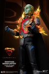 Martian Manhunter Deluxe (Prototype Shown) View 7