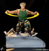 Guile- Prototype Shown