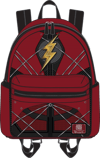 The Flash Mini Backpack- Prototype Shown
