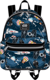 X-Wing and TIE Fighter Mini Backpack (Prototype Shown) View 2