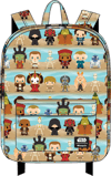 Phantom Menace Backpack- Prototype Shown