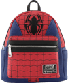 Spider-Man Suit Mini Backpack- Prototype Shown