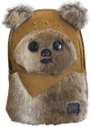 Ewok Backpack (Prototype Shown) View 3
