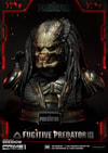 Fugitive Predator (Prototype Shown) View 29