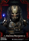 Fugitive Predator (Prototype Shown) View 33