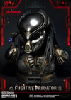 Fugitive Predator (Prototype Shown) View 3