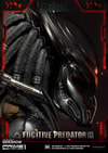 Fugitive Predator (Prototype Shown) View 7