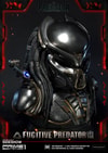 Fugitive Predator (Prototype Shown) View 11