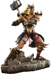 Shao Kahn MK9 Collector Edition (Prototype Shown) View 5