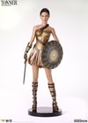 Wonder Woman Training Armor Deluxe (Prototype Shown) View 1