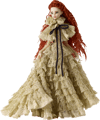 Ophelia- Prototype Shown