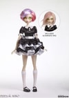 Doll Face (Prototype Shown) View 1