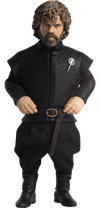 Tyrion Lannister (Prototype Shown) View 9