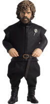 Tyrion Lannister Deluxe Version (Prototype Shown) View 10