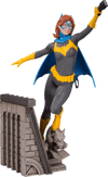 Batgirl Bat Family (Prototype Shown) View 2