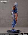 Cyborg Ninja (Prototype Shown) View 11