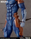 Cyborg Ninja (Prototype Shown) View 14